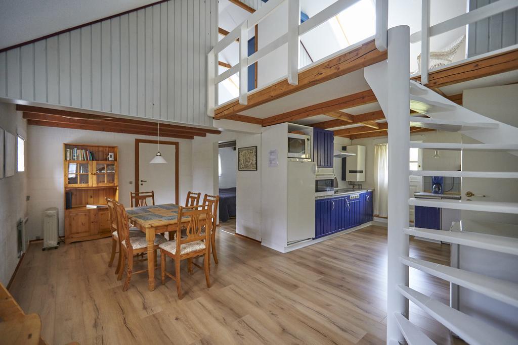 Mollegade 1 Holiday House Nordborg Esterno foto
