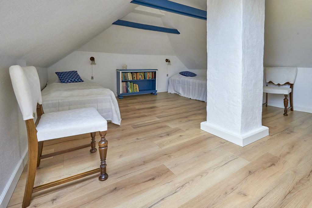 Mollegade 1 Holiday House Nordborg Esterno foto
