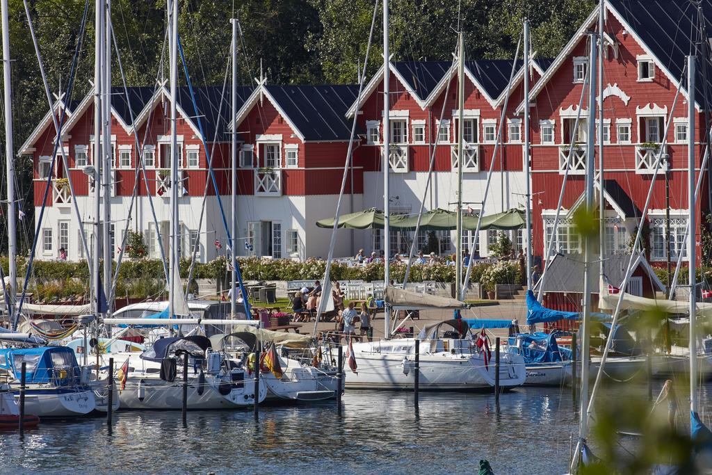 Mollegade 1 Holiday House Nordborg Esterno foto